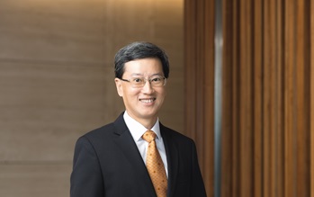 Andrew Chong Yang Hsueh